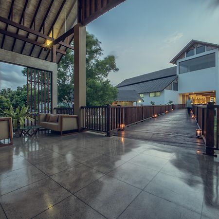Suriya Resort Ваикал Экстерьер фото
