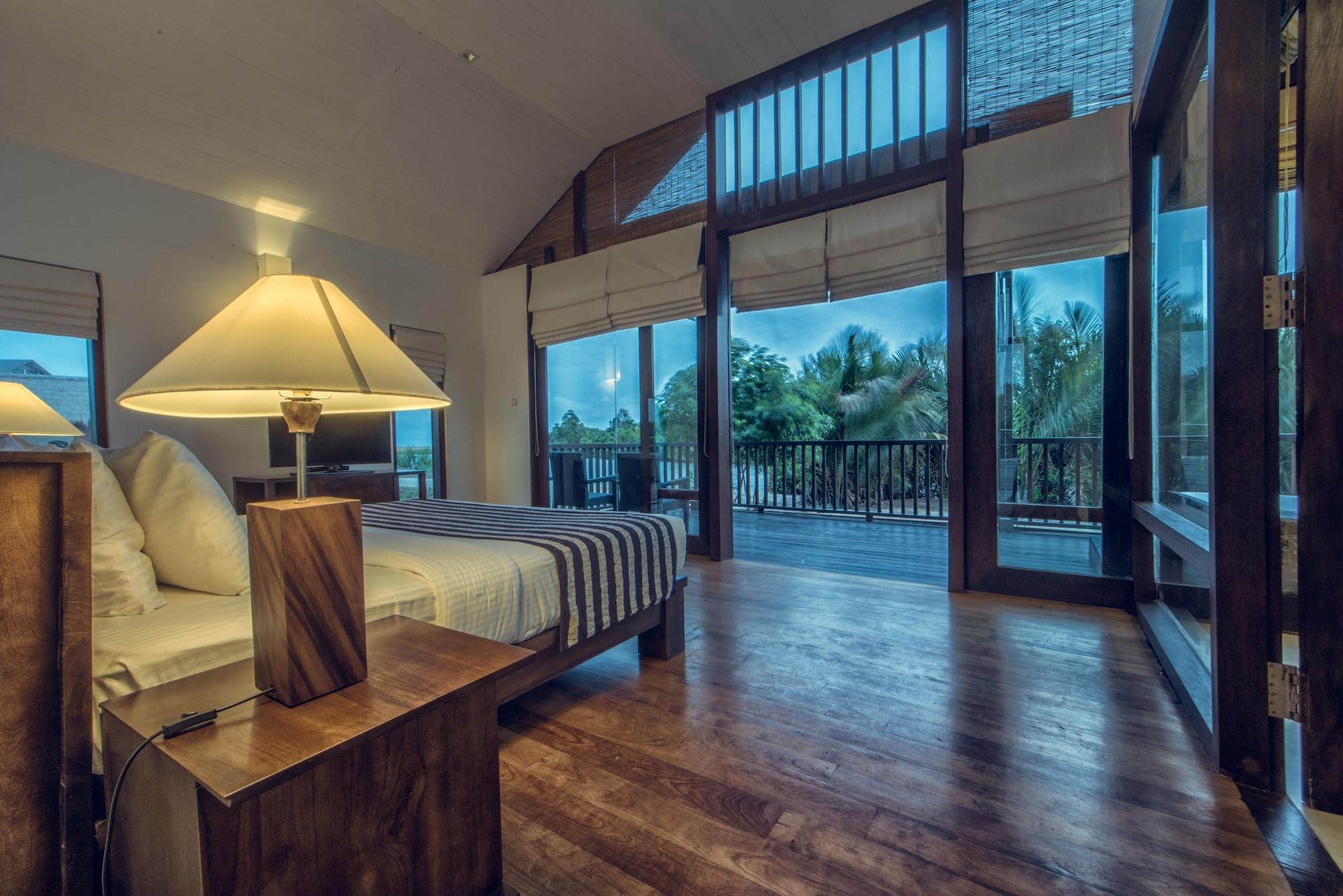 Suriya Resort Ваикал Экстерьер фото