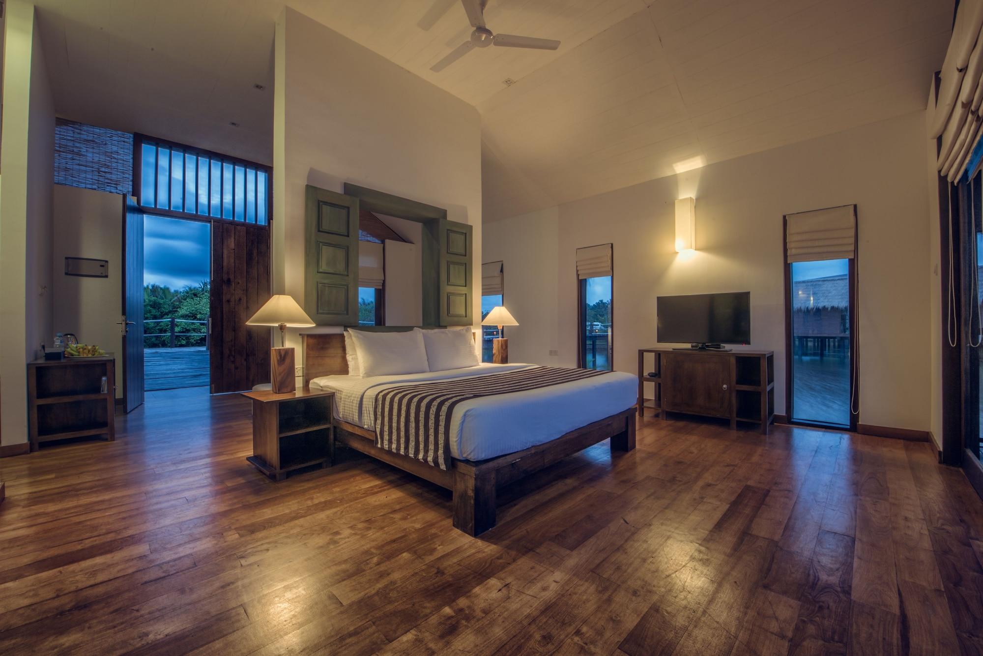 Suriya Resort Ваикал Экстерьер фото