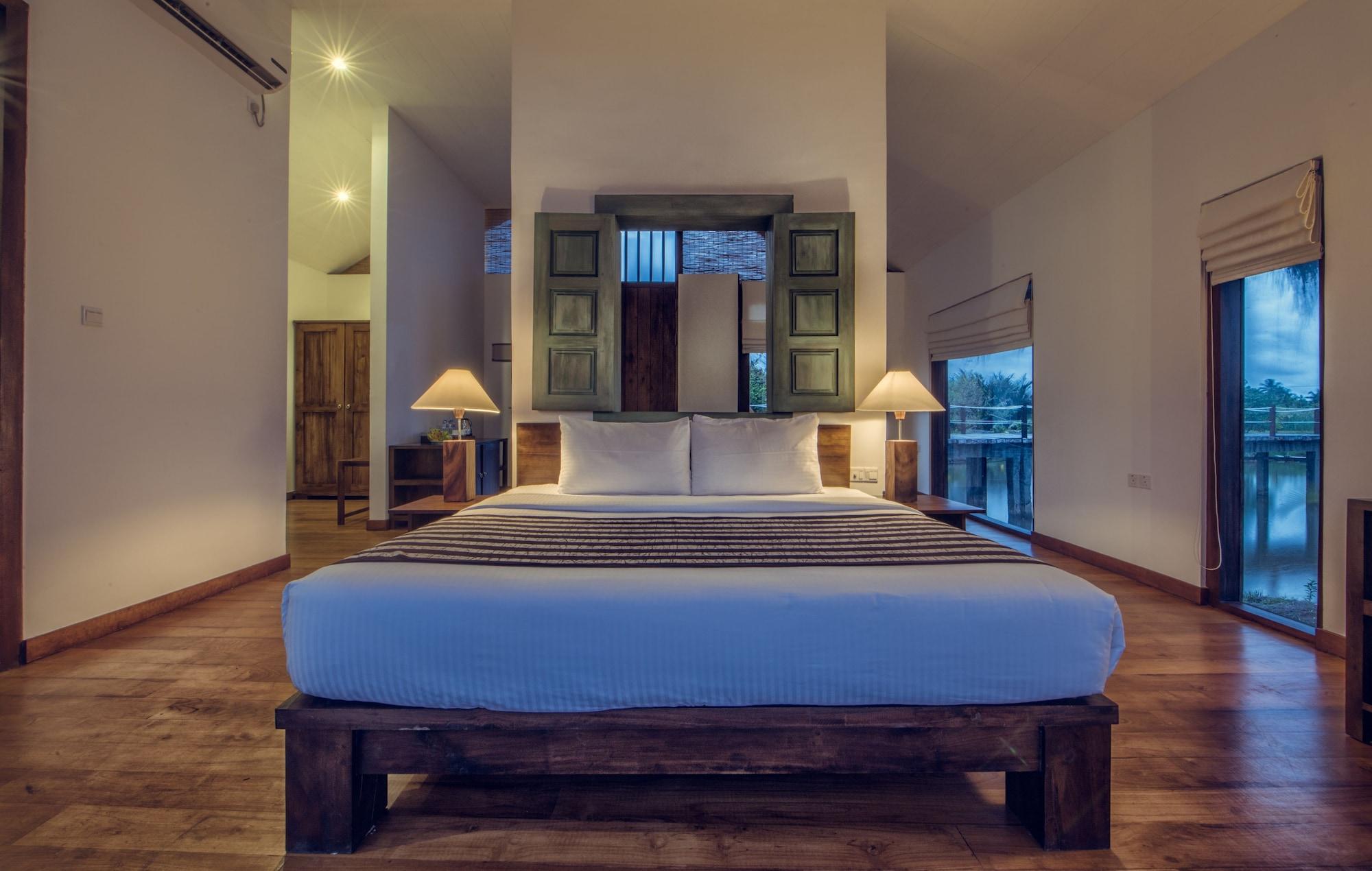 Suriya Resort Ваикал Экстерьер фото