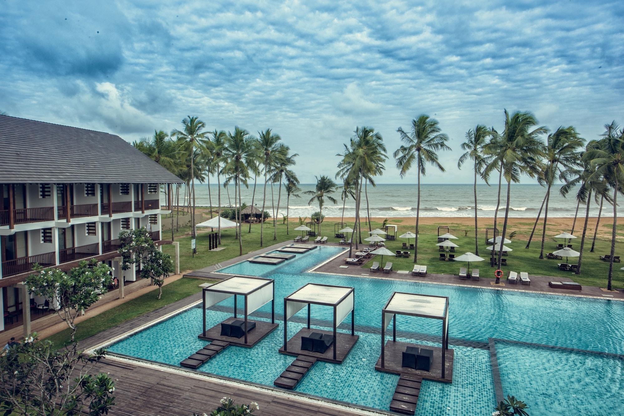 Suriya Resort Ваикал Экстерьер фото