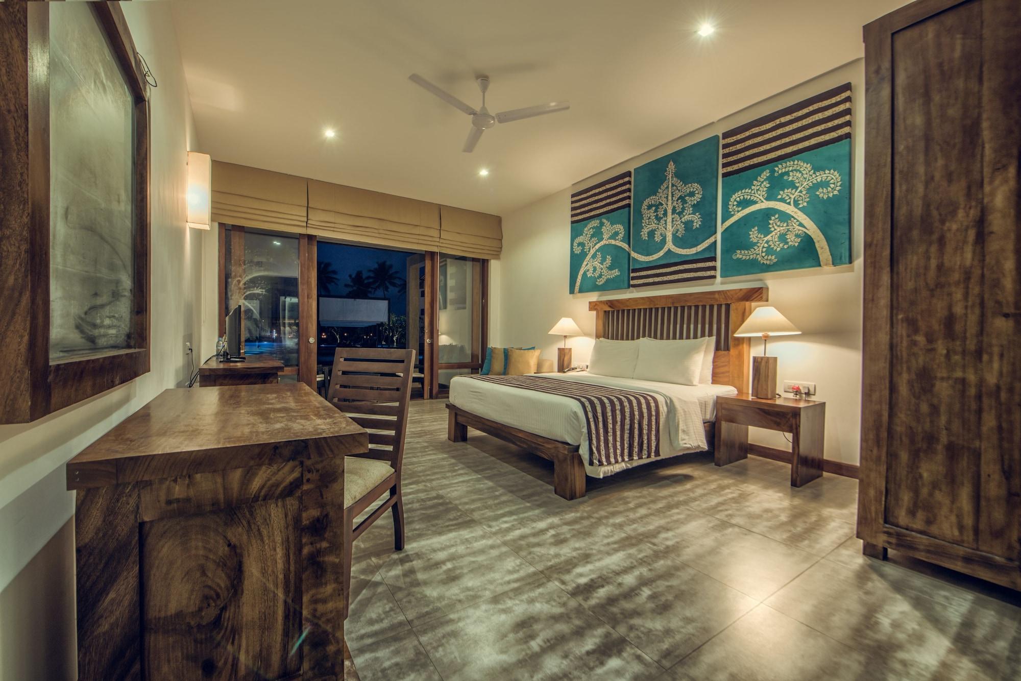 Suriya Resort Ваикал Экстерьер фото