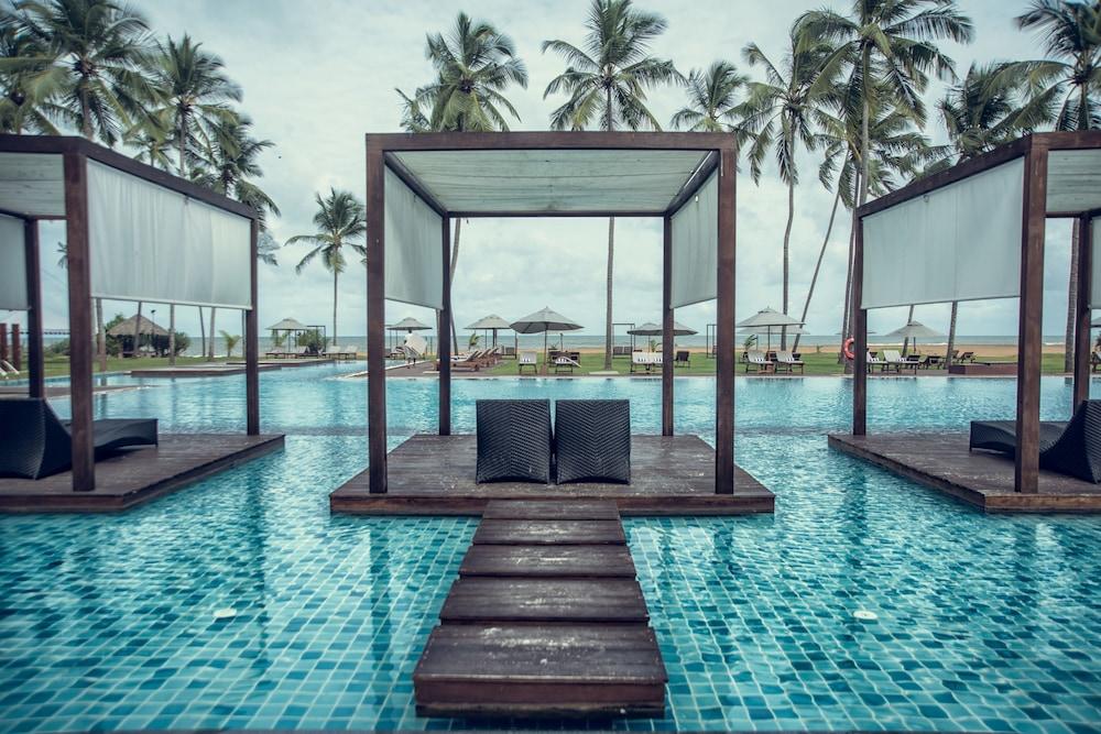 Suriya Resort Ваикал Экстерьер фото