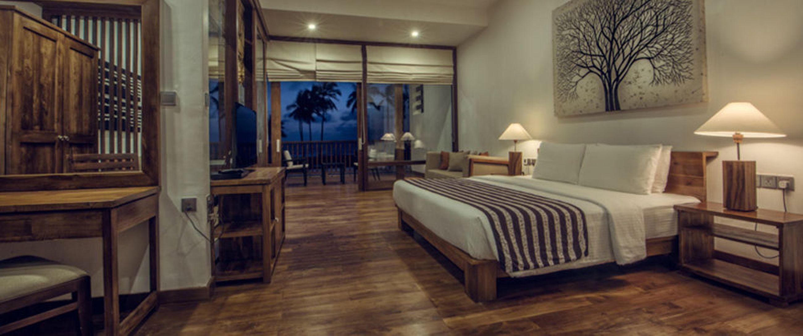 Suriya Resort Ваикал Экстерьер фото