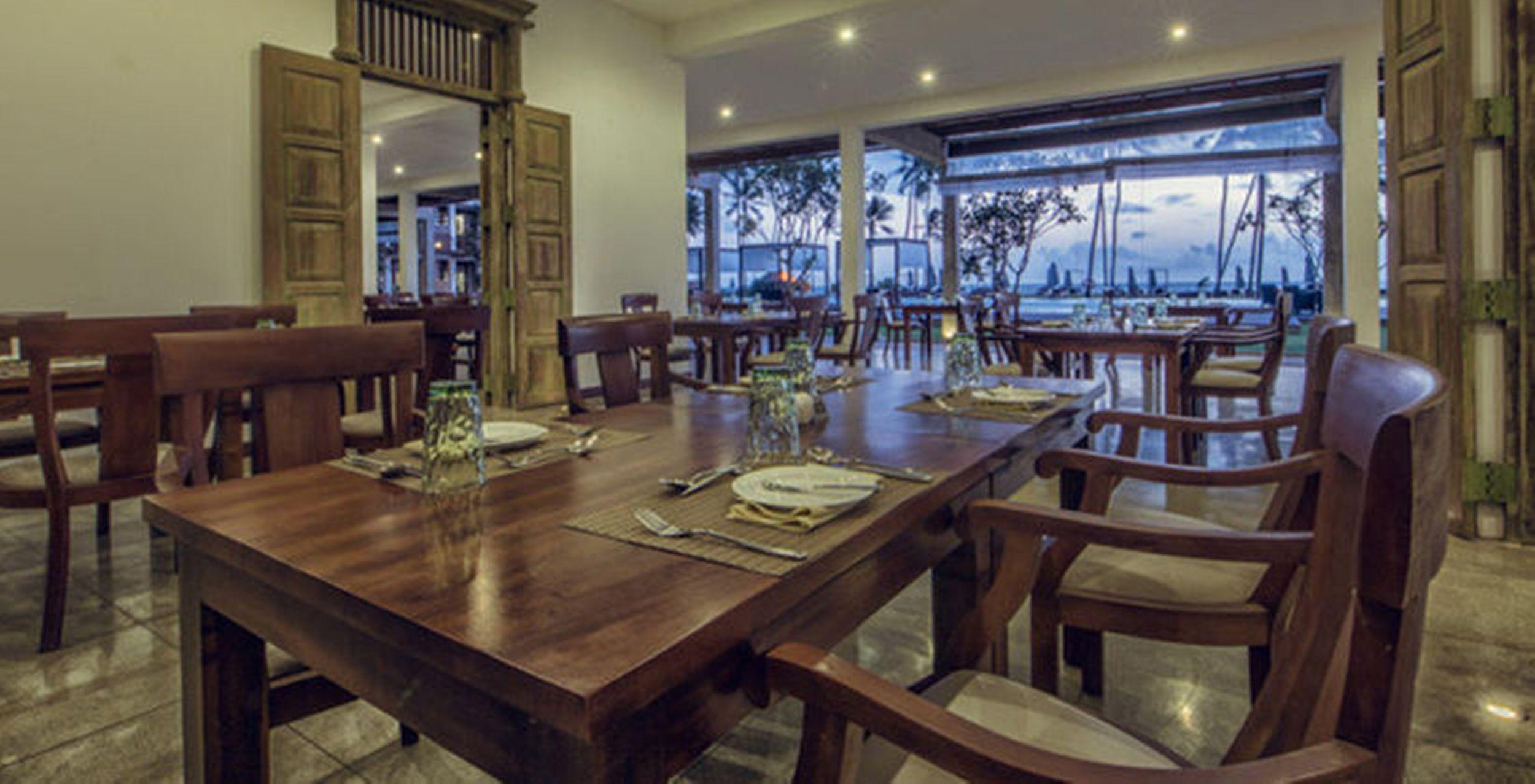 Suriya Resort Ваикал Экстерьер фото