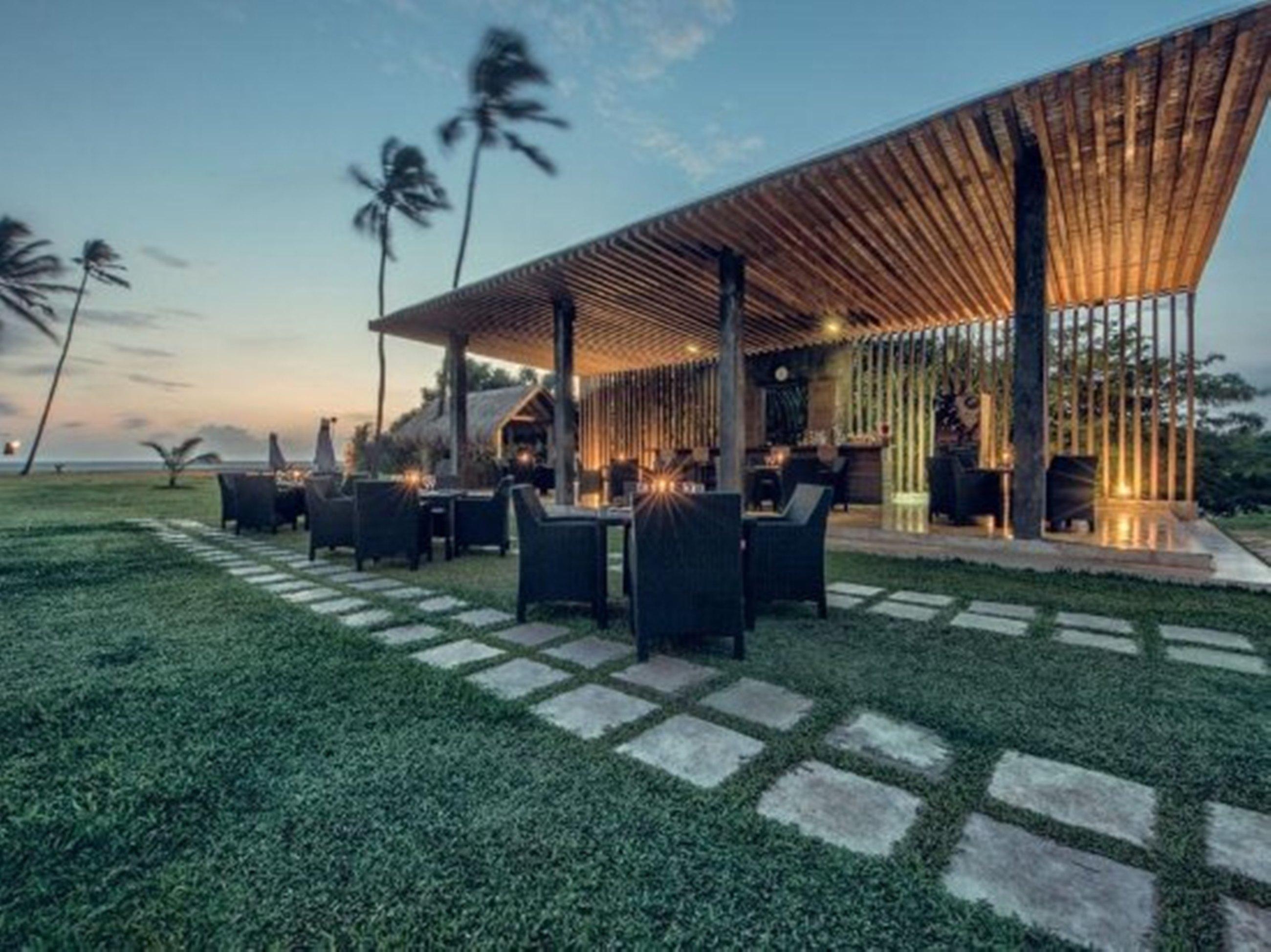 Suriya Resort Ваикал Экстерьер фото