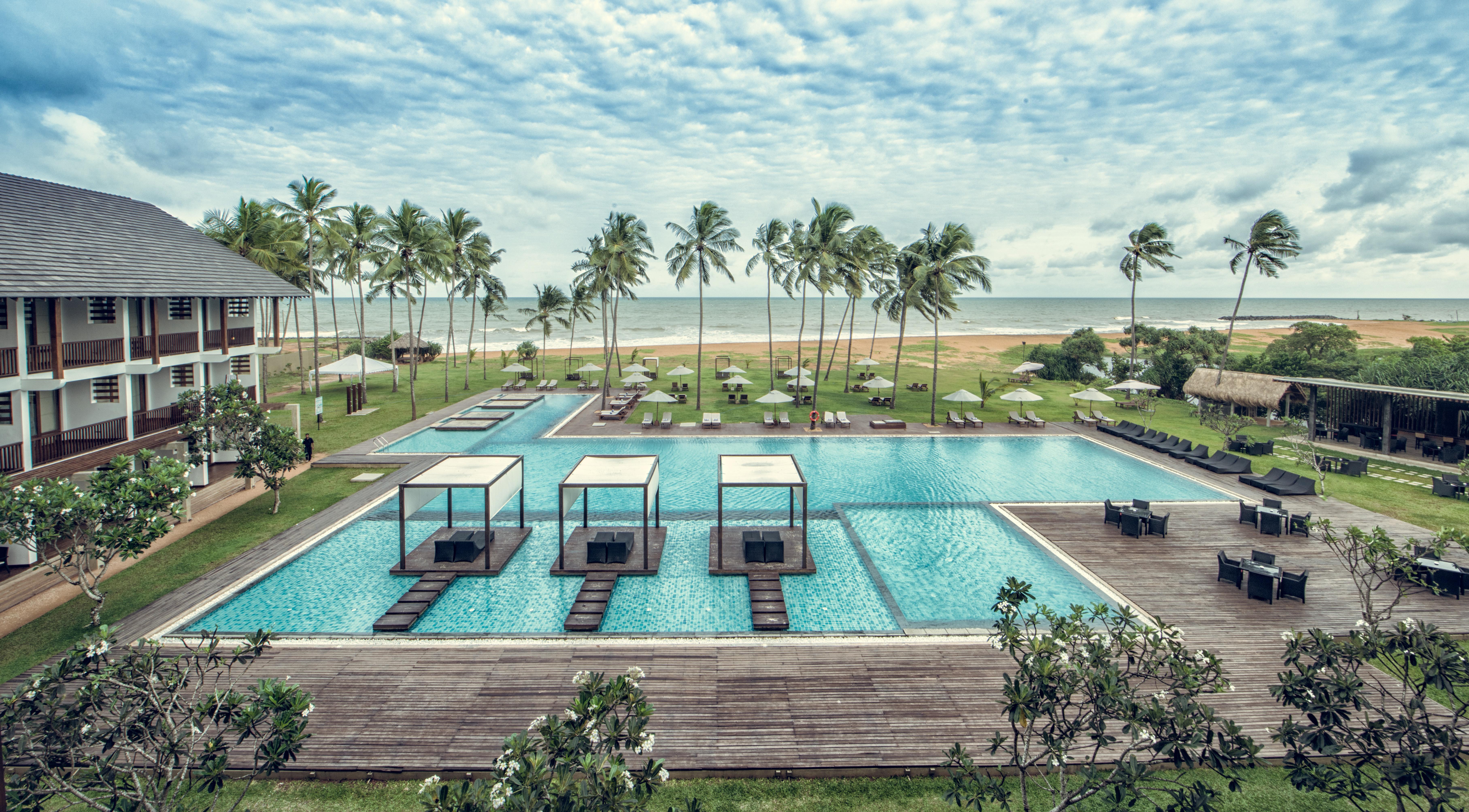 Suriya Resort Ваикал Экстерьер фото