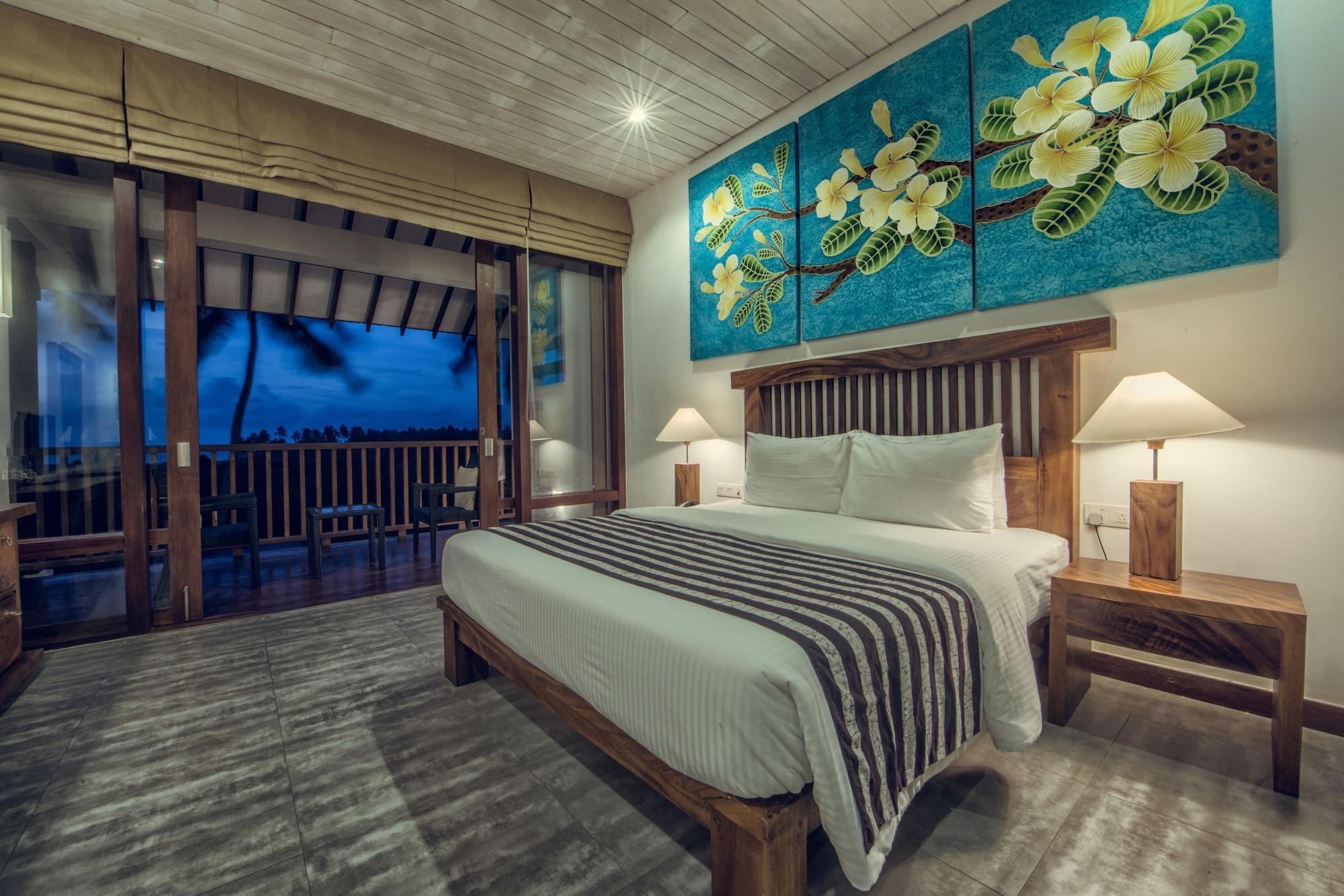 Suriya Resort Ваикал Экстерьер фото