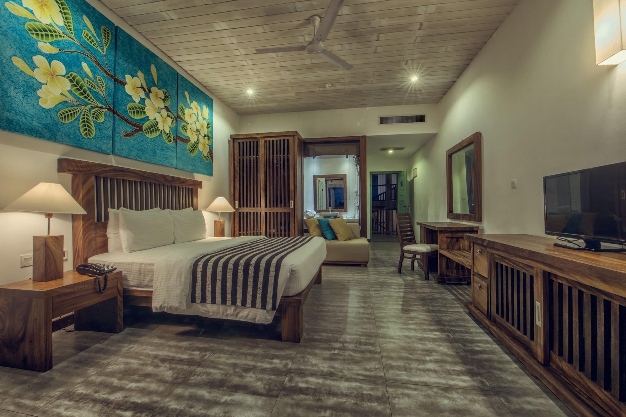 Suriya Resort Ваикал Экстерьер фото