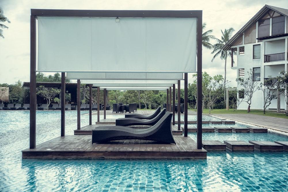 Suriya Resort Ваикал Экстерьер фото