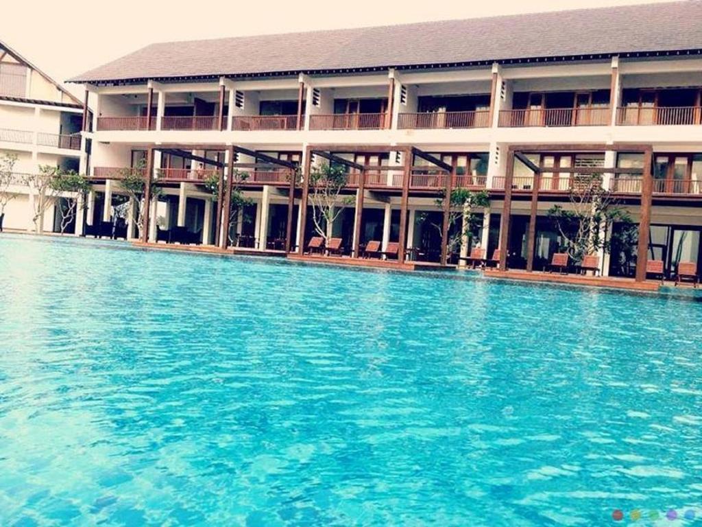 Suriya Resort Ваикал Экстерьер фото