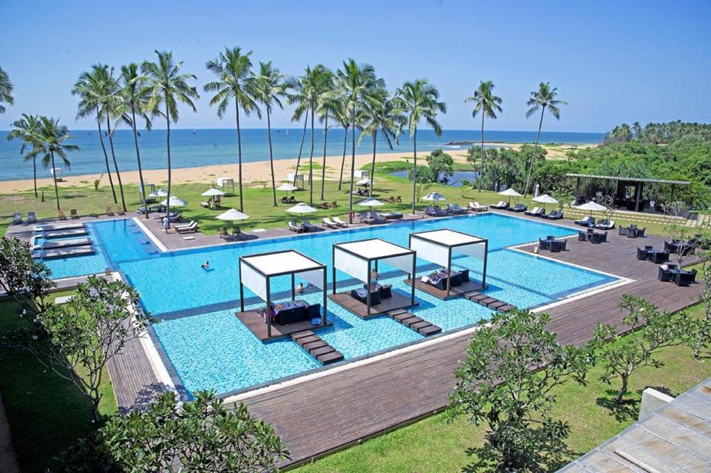 Suriya Resort Ваикал Экстерьер фото