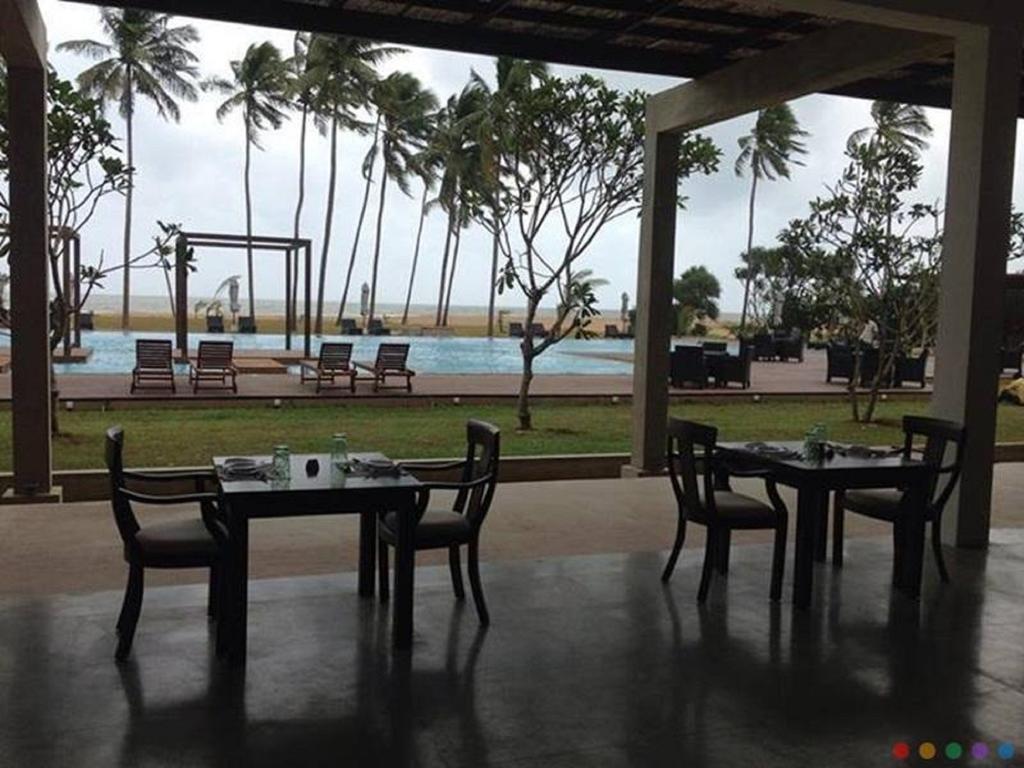 Suriya Resort Ваикал Экстерьер фото