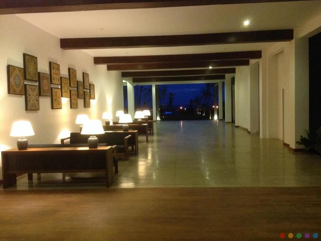 Suriya Resort Ваикал Экстерьер фото