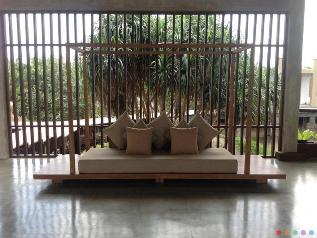 Suriya Resort Ваикал Экстерьер фото