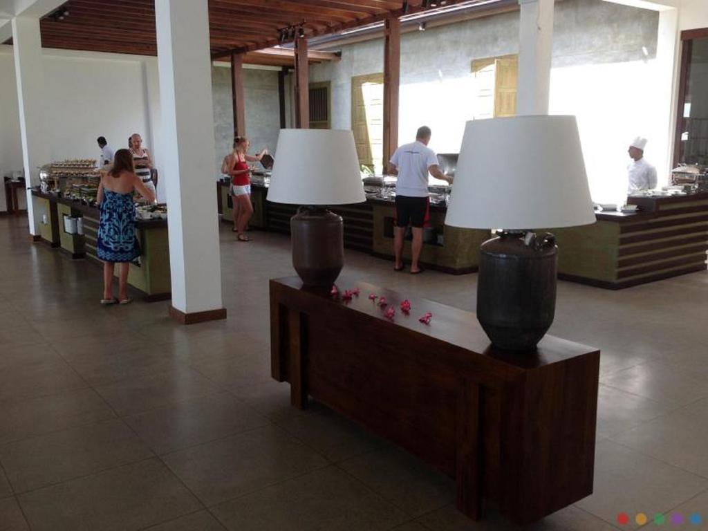 Suriya Resort Ваикал Экстерьер фото