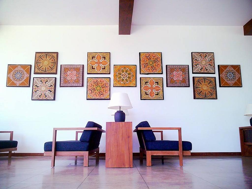 Suriya Resort Ваикал Экстерьер фото