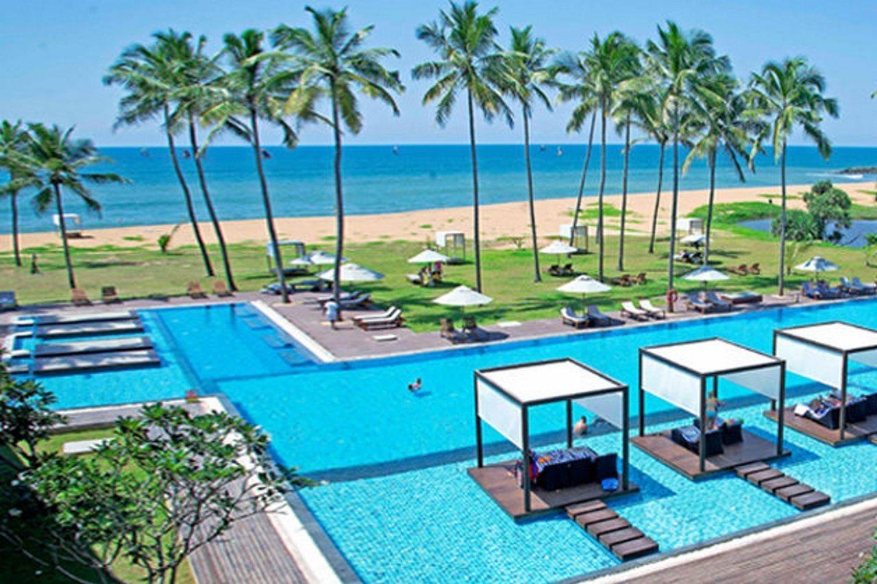 Suriya Resort Ваикал Экстерьер фото