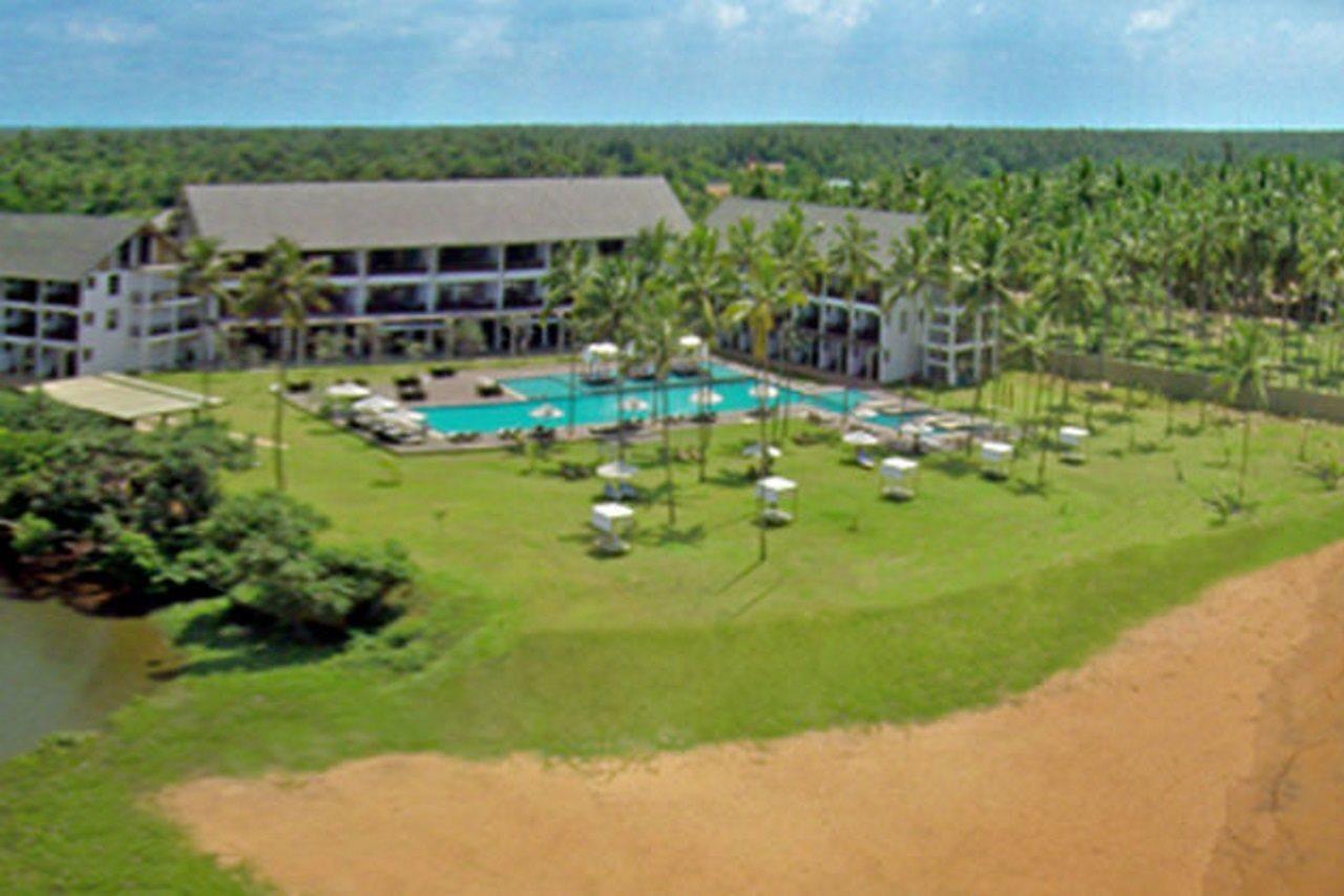 Suriya Resort Ваикал Экстерьер фото