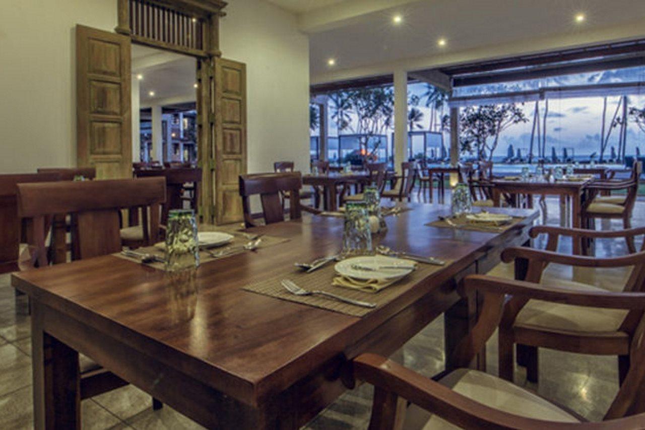 Suriya Resort Ваикал Экстерьер фото