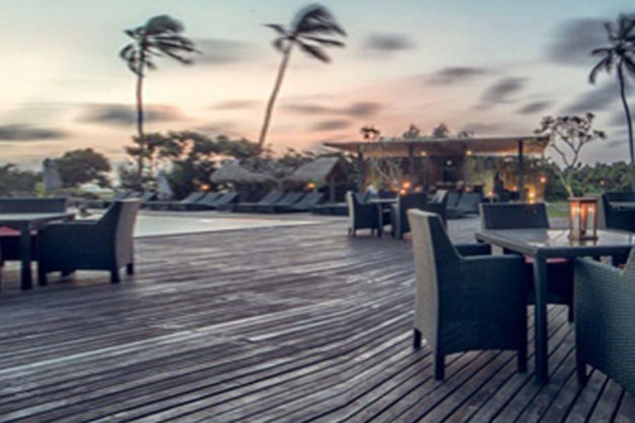 Suriya Resort Ваикал Экстерьер фото