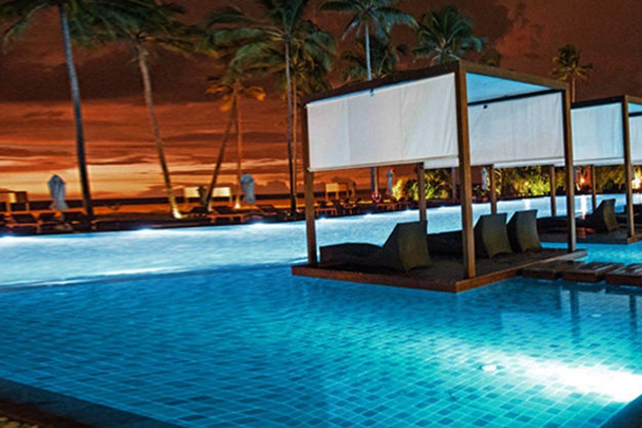 Suriya Resort Ваикал Экстерьер фото