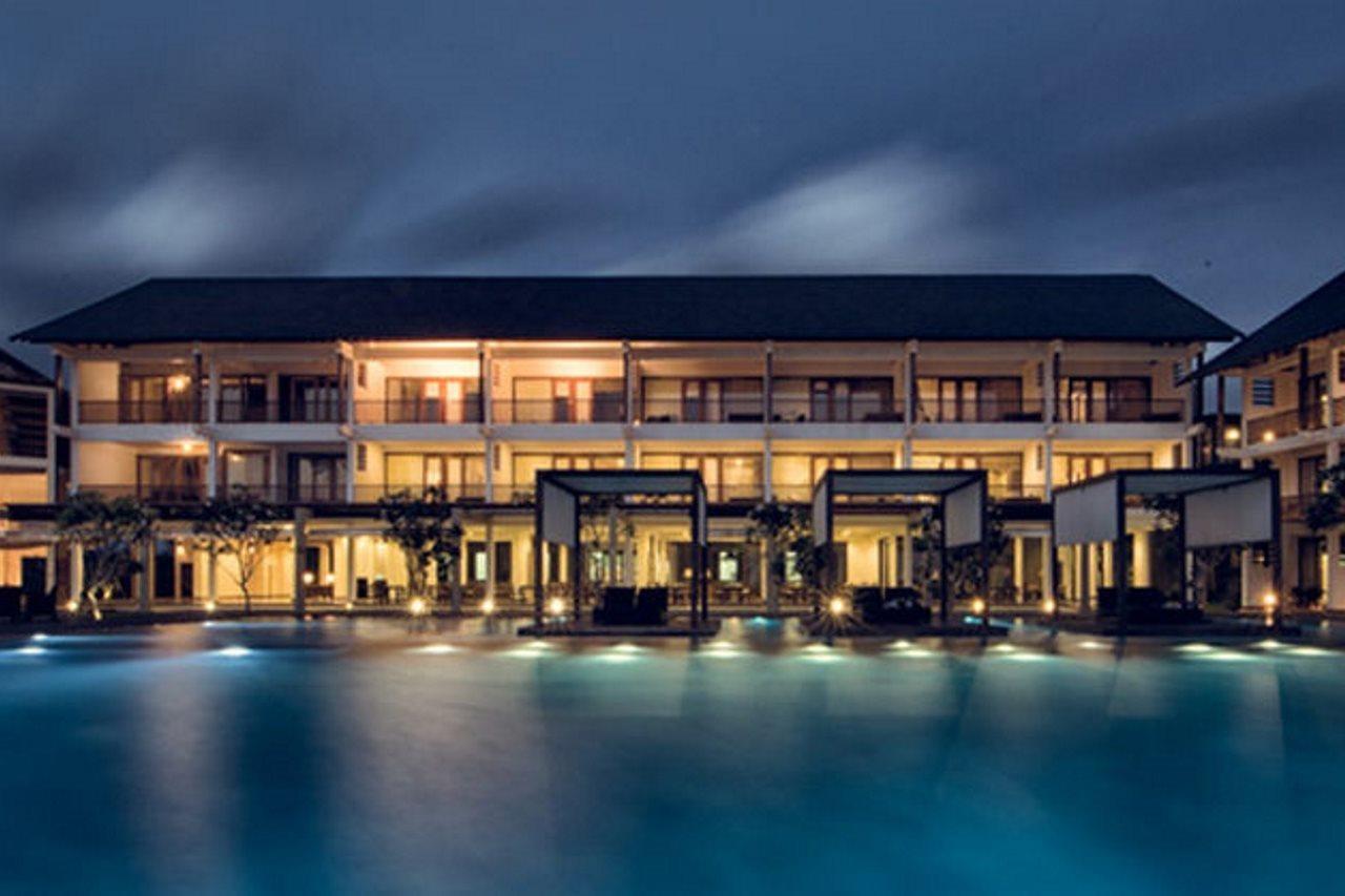 Suriya Resort Ваикал Экстерьер фото