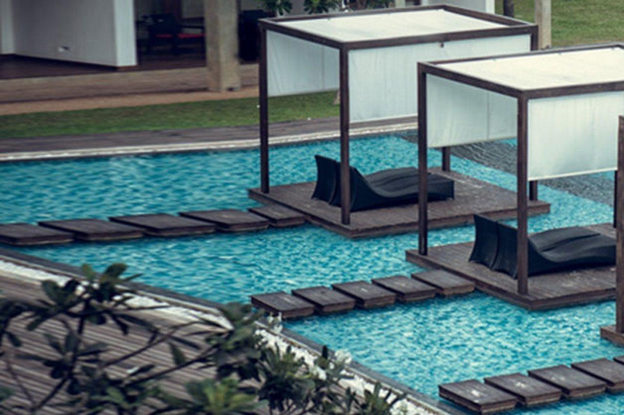 Suriya Resort Ваикал Экстерьер фото