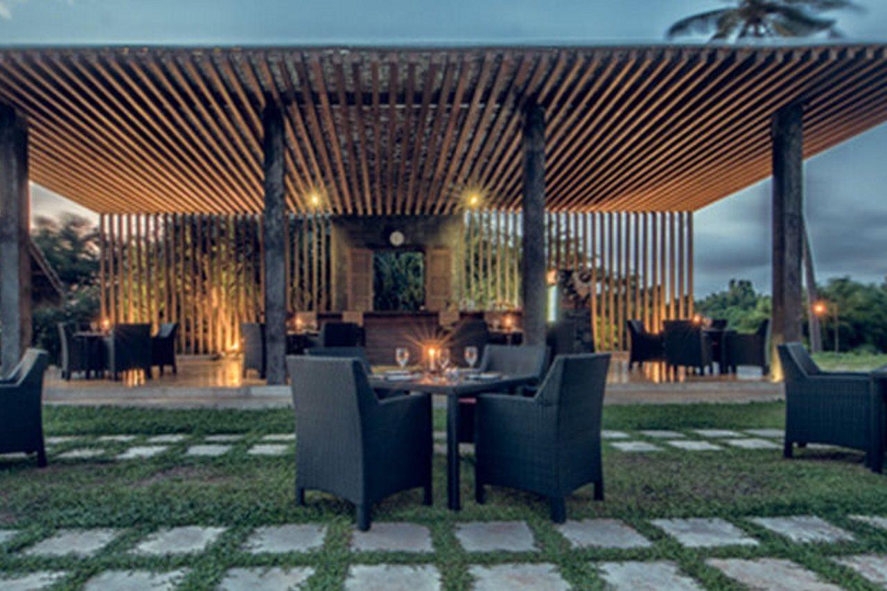 Suriya Resort Ваикал Экстерьер фото