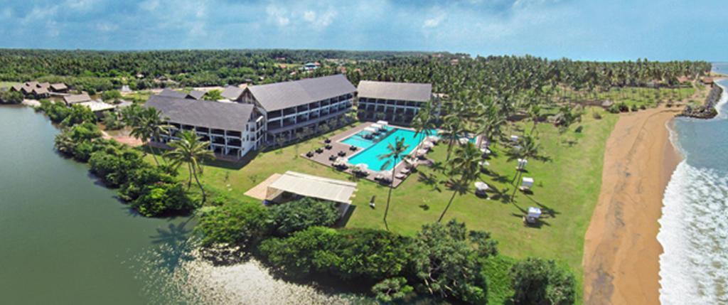 Suriya Resort Ваикал Экстерьер фото