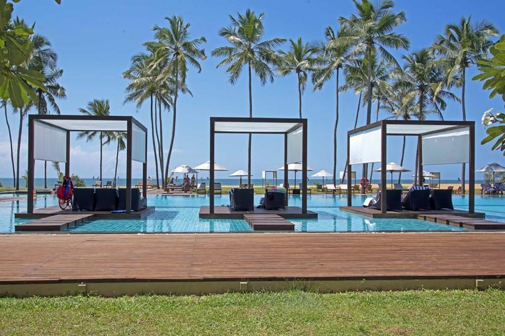 Suriya Resort Ваикал Экстерьер фото