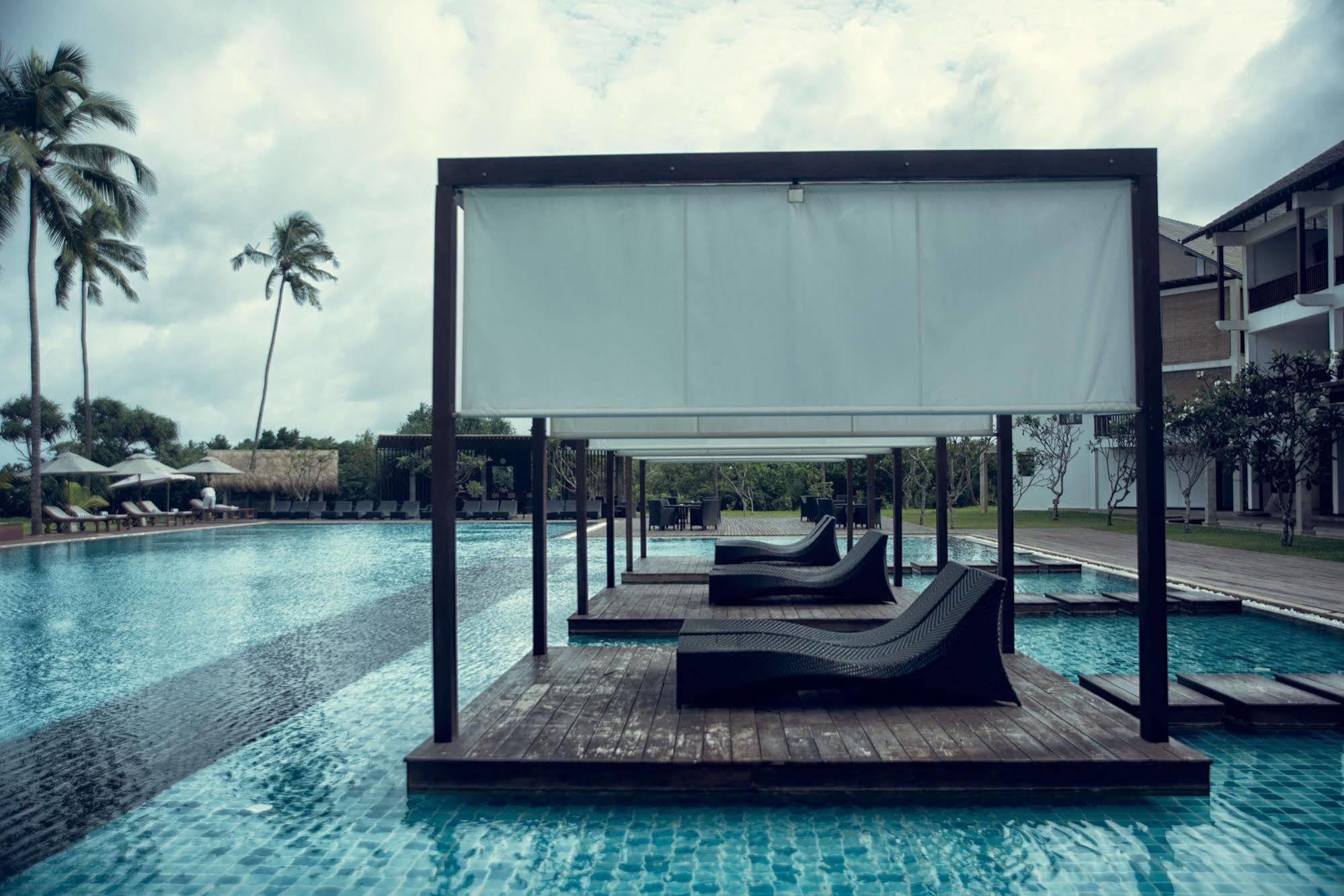 Suriya Resort Ваикал Экстерьер фото